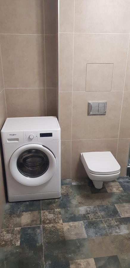 Apartman Greenside Михаловце Екстериор снимка
