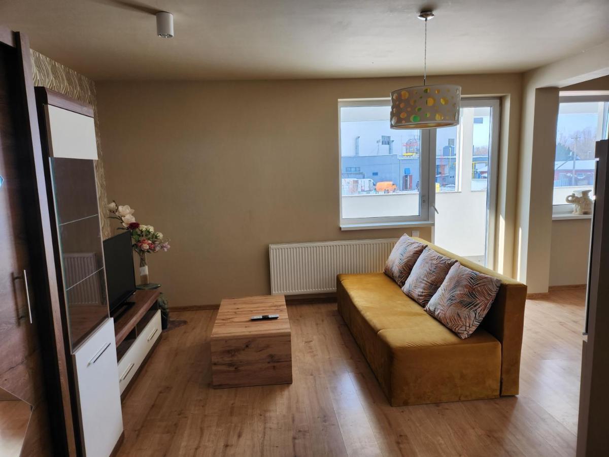 Apartman Greenside Михаловце Екстериор снимка